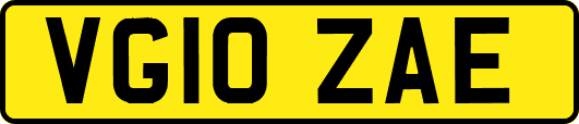 VG10ZAE