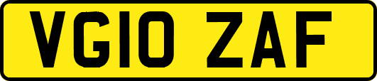 VG10ZAF