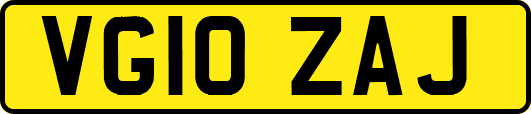 VG10ZAJ