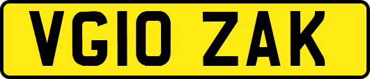 VG10ZAK