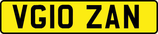 VG10ZAN