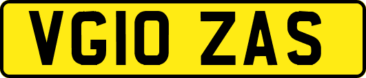 VG10ZAS