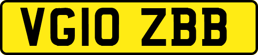 VG10ZBB