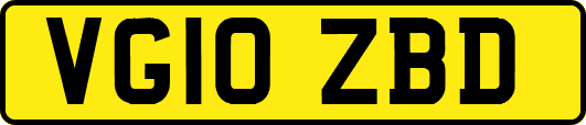 VG10ZBD