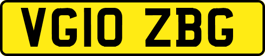 VG10ZBG