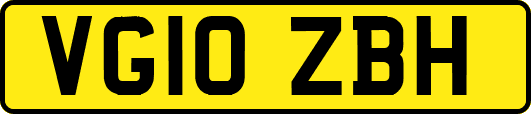 VG10ZBH