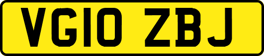 VG10ZBJ