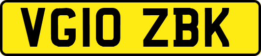 VG10ZBK