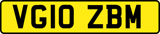 VG10ZBM