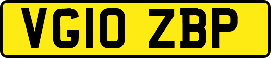 VG10ZBP
