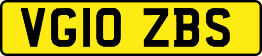 VG10ZBS