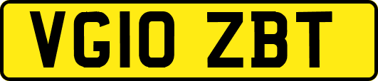 VG10ZBT