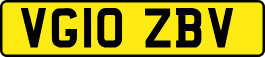 VG10ZBV