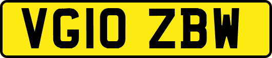 VG10ZBW