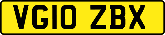VG10ZBX