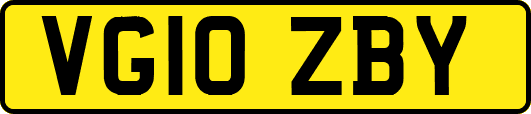 VG10ZBY