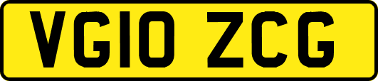 VG10ZCG