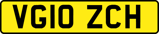 VG10ZCH