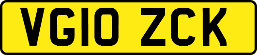 VG10ZCK