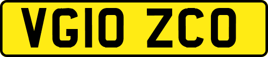 VG10ZCO