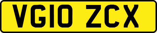 VG10ZCX
