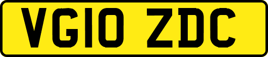 VG10ZDC