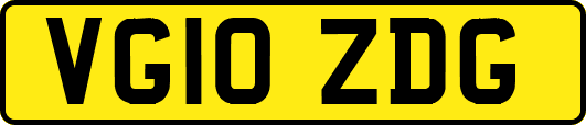 VG10ZDG