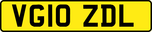 VG10ZDL