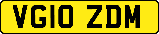 VG10ZDM