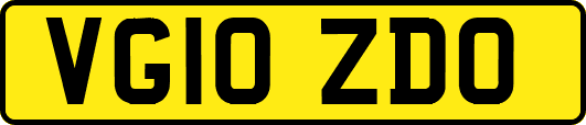 VG10ZDO