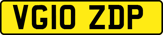 VG10ZDP