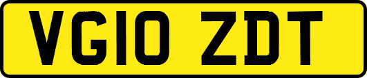 VG10ZDT