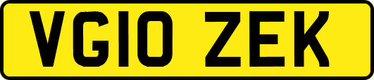 VG10ZEK