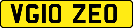 VG10ZEO