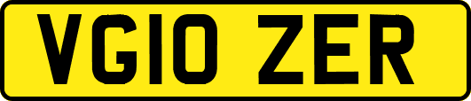 VG10ZER