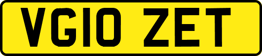 VG10ZET