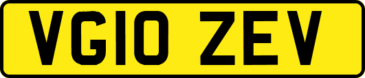 VG10ZEV