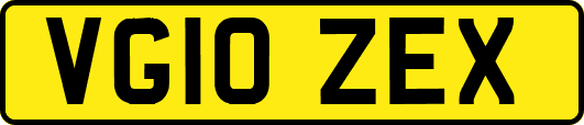 VG10ZEX