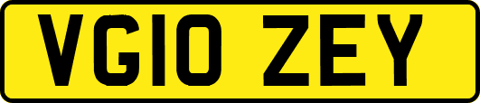 VG10ZEY
