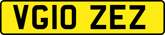 VG10ZEZ
