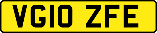 VG10ZFE