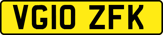 VG10ZFK