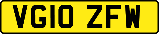 VG10ZFW