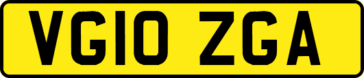 VG10ZGA