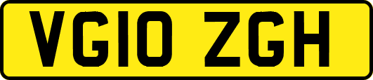 VG10ZGH