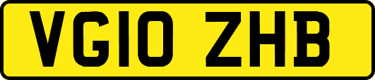 VG10ZHB