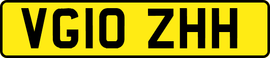 VG10ZHH