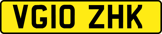 VG10ZHK