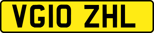 VG10ZHL