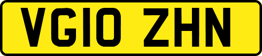 VG10ZHN
